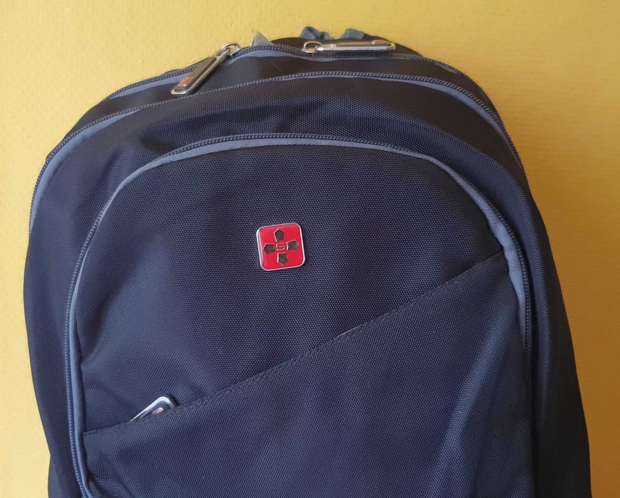 Oryginalny plecak Swiss Concept