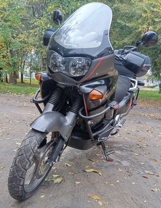 Продам свой мотоцикл Хонда Варадеро