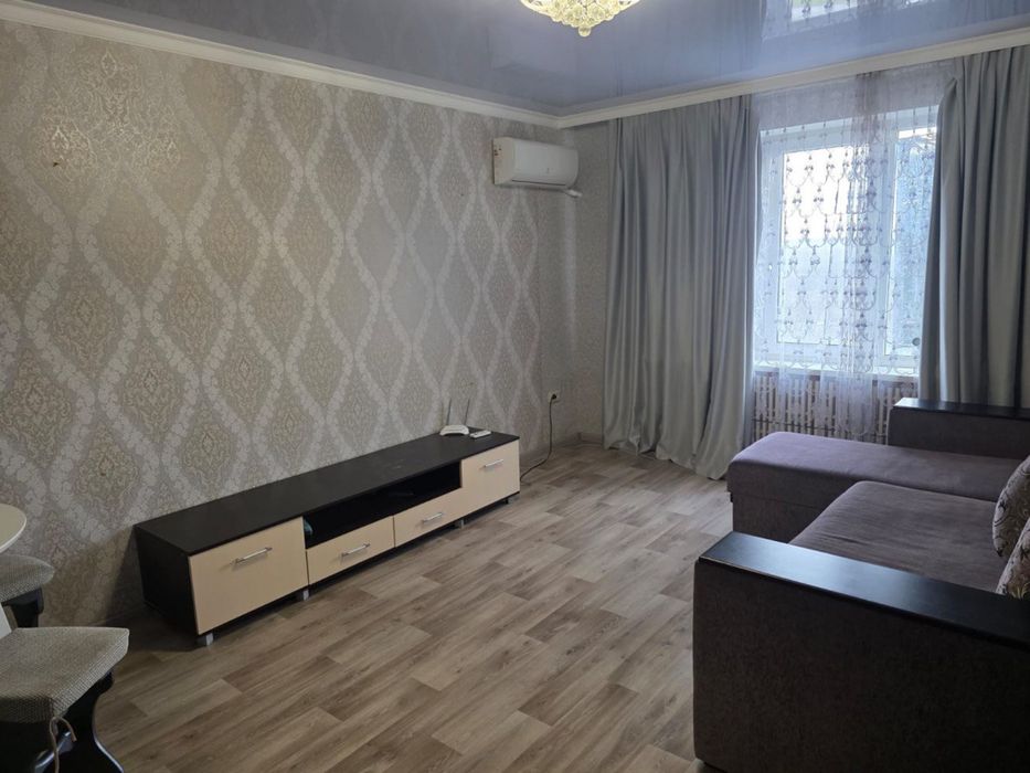 3-х кімнатна квартира