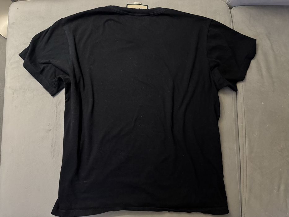 Koszulka Gucci Oryginał