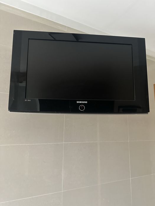 Tv samsung para arranjo