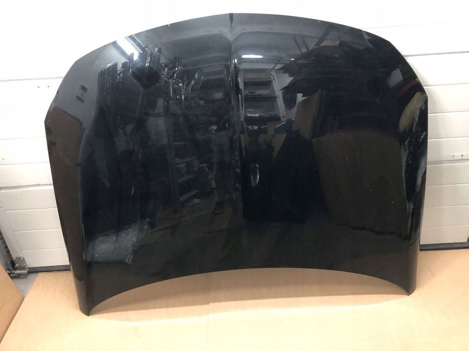 maska opel insignia ii maska opel insignia b pokrywa silnika przÓd 2016-23