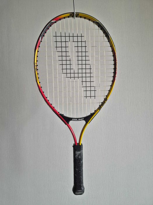 raquete de tennis criança Prince Coolshot 21