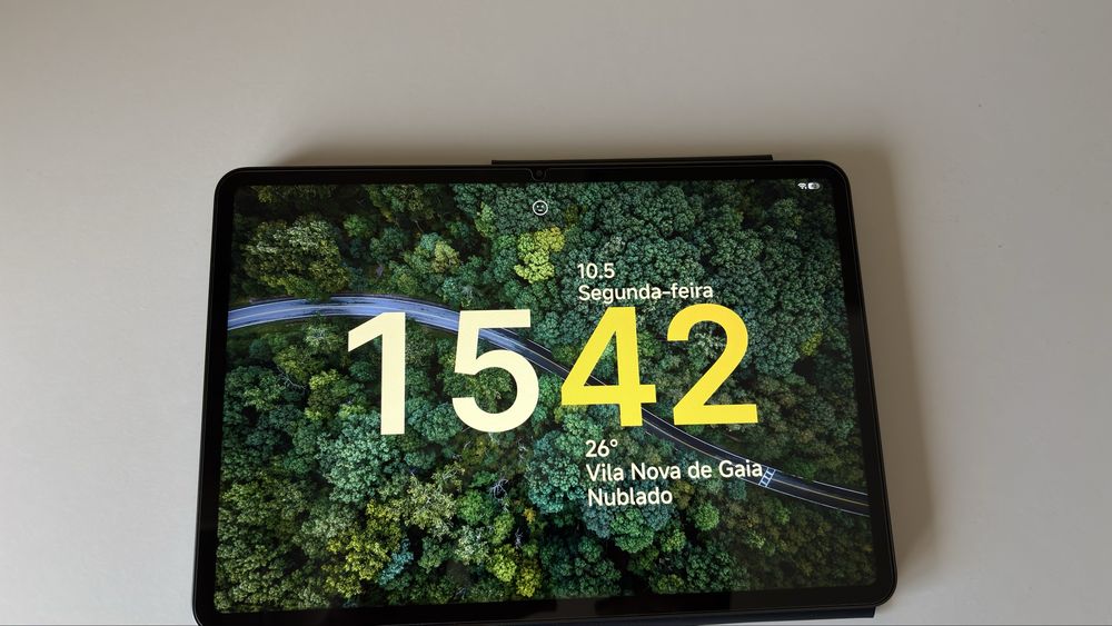 Xiaomi Pad 7 C/ Fatura + Xiaomi 1º Pen