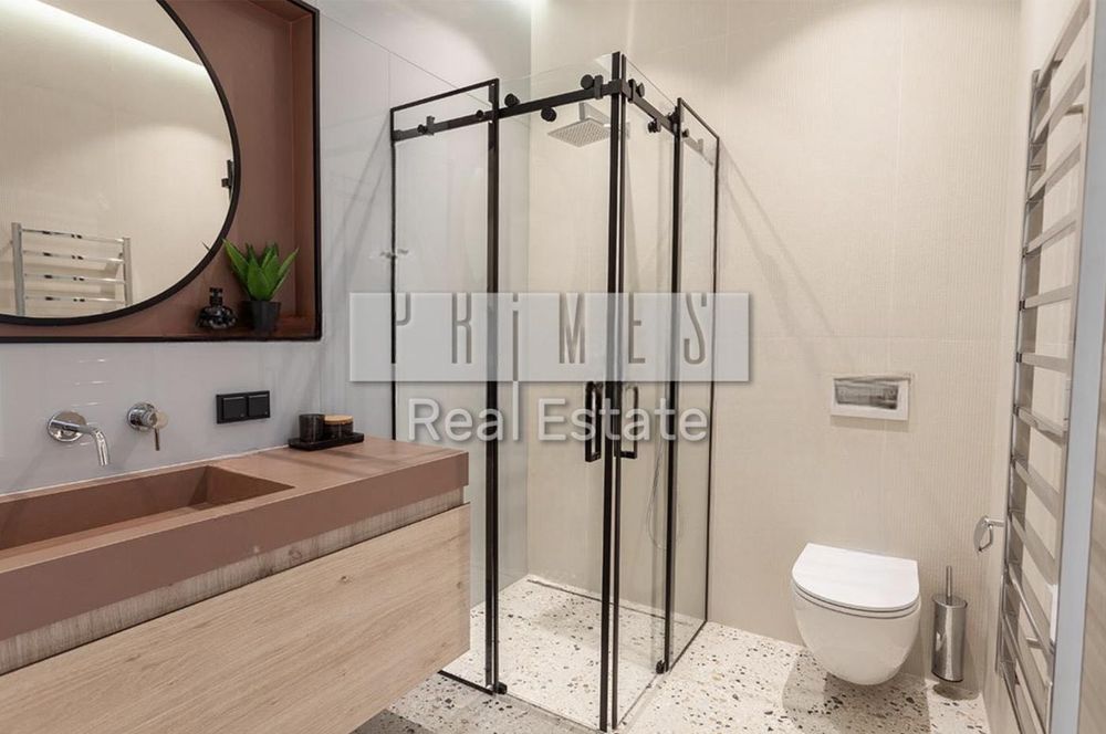 Оренда 5-к квартири 220 м2 в ЖК Новопечерські Липки Верхогляда 15Б