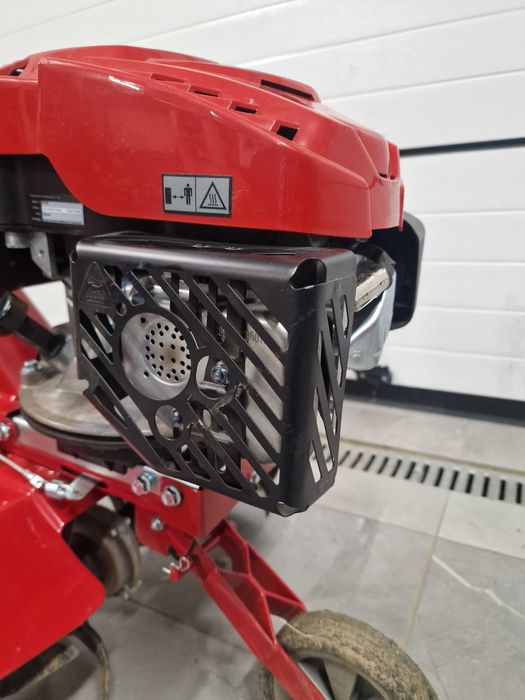 Glebogryzarka spalinowa EINHELL GC-MT 2560LD 2500W P738