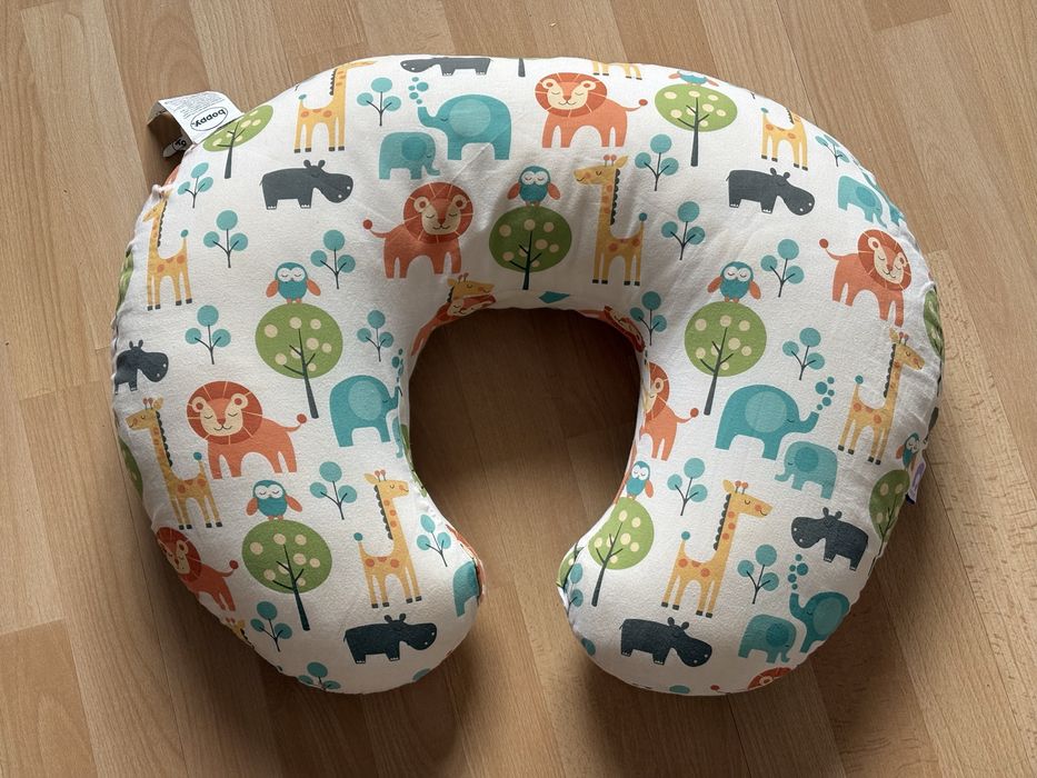 Almofada de Amamentação Chicco Boppy
