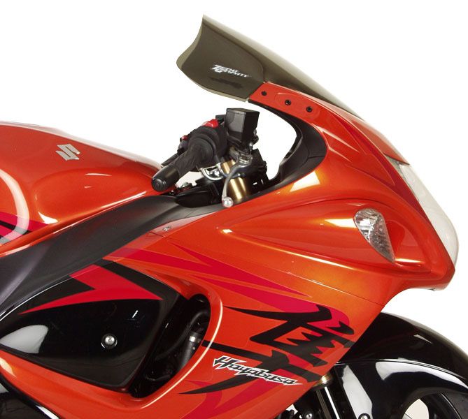 Vidro Suzuki Hayabusa 1300