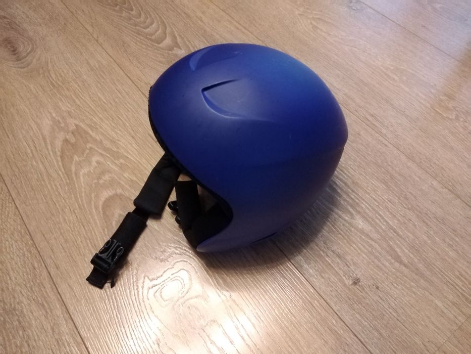 Kask narciarski dziecięcy S
