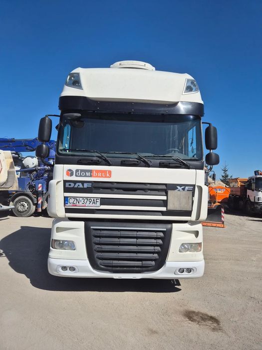 DAF