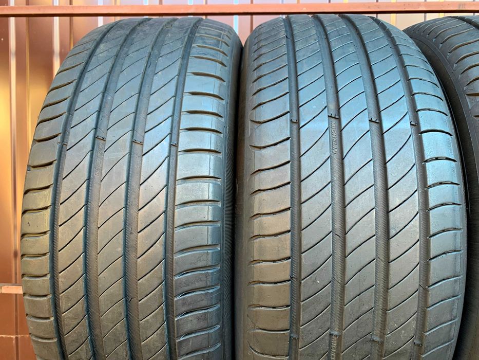205/55 R16 Michelin Primacy 4. Шини літні 4 шт.