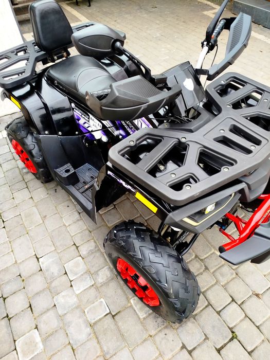 Продам квадроцикла 200 куб