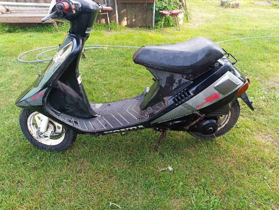 Продам скутер DJ 1