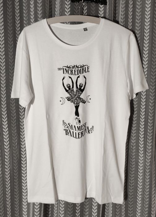 T-shirts "Freak Show" Unisexo