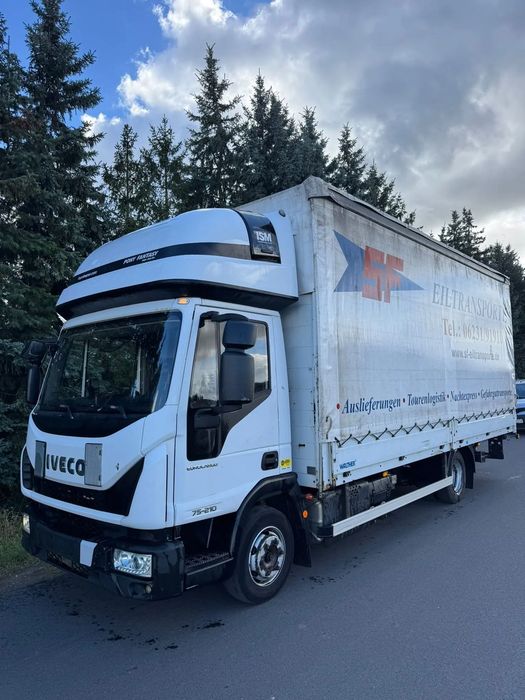 Iveco