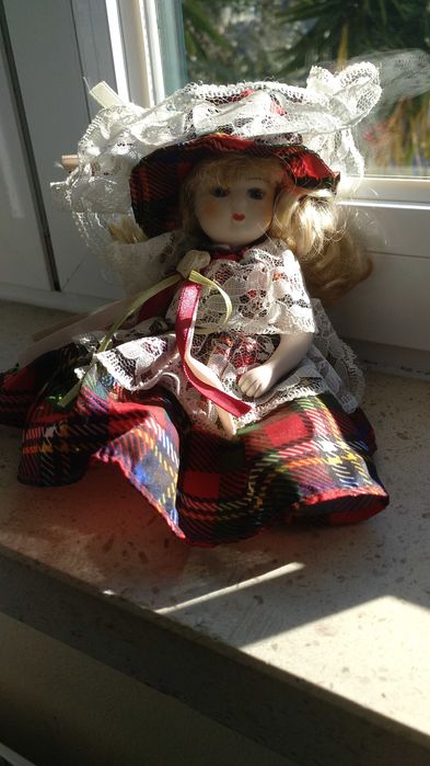 Vários Bonecos de coleção