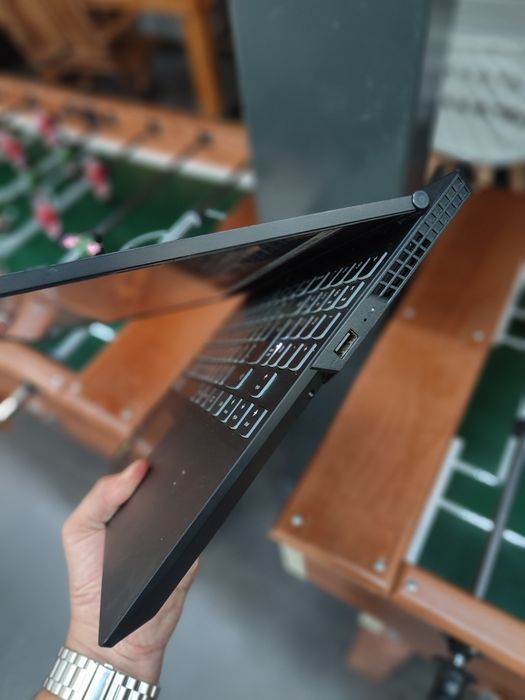 Lenovo Legion i7 16gb RAM - Gráfica GeForce Rtx