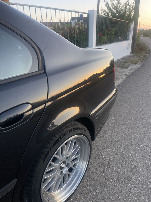 BMW 525tds e39 reprogramado5202556806817484810