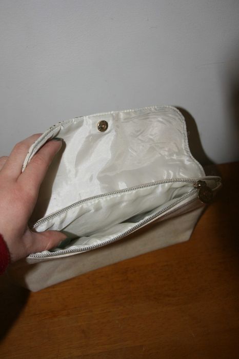 Necessaire Yves Rocher - NOVO