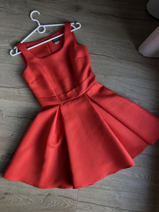 Sukienka emo sukienki r.34