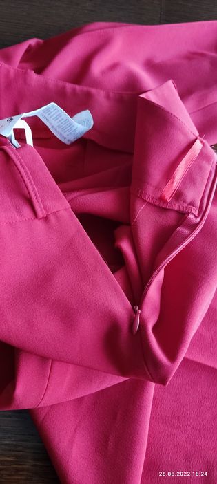Spodnie damskie 40 MARGO pas 78cm