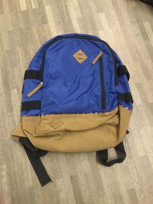 Plecak w dobrym stanie