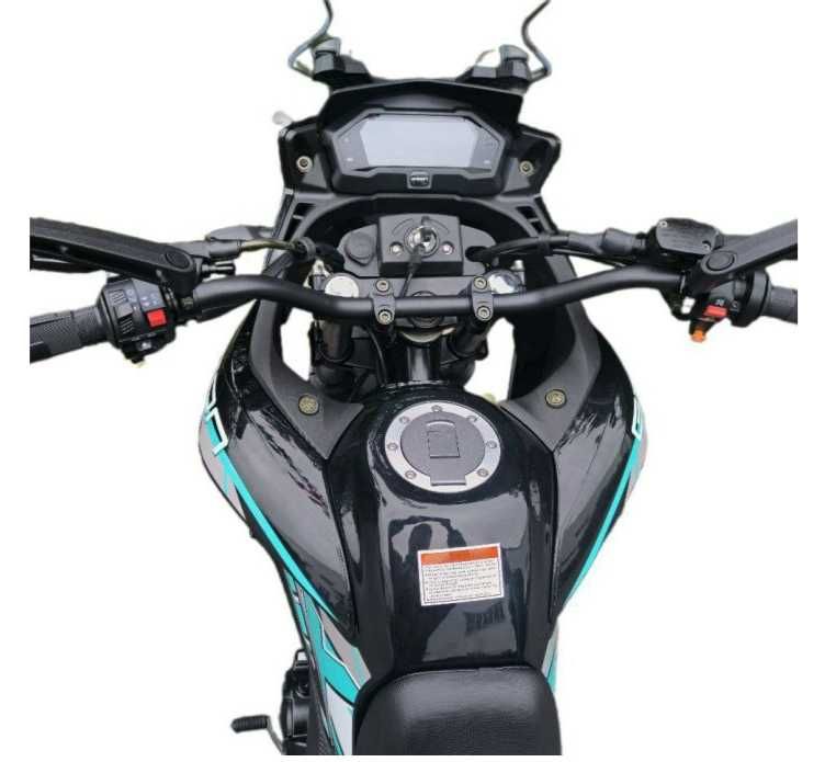 НОВИНКА!!! NEW Ендуро-кросс, мотард Мотоцикл GEON ADX 250