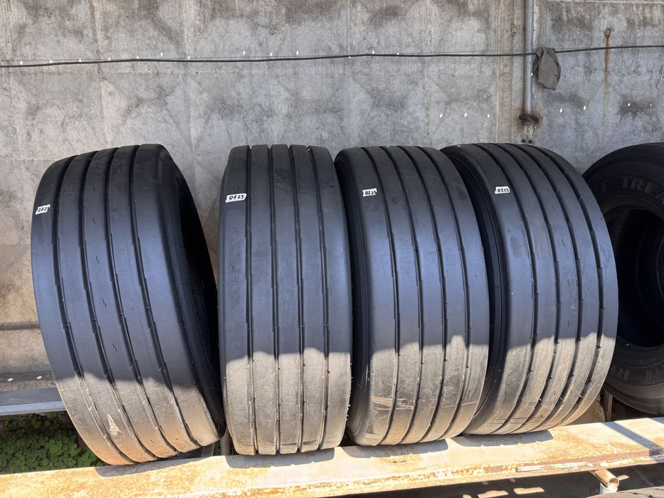 Шини 385/65/22,5 retread