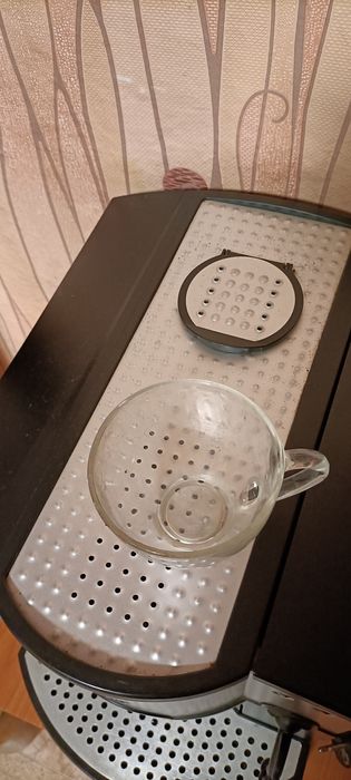 Продам кофемашину