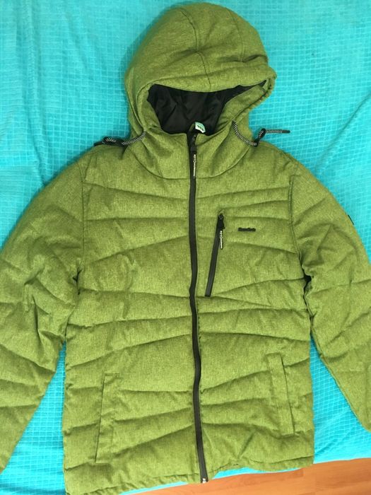 Куртка зимова House Design Code