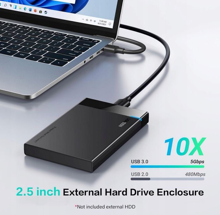 Cablecc ILink Kabel USB Do Firewire-IEEE-1394 4-Pin, Dla Sony DCR-TRV7