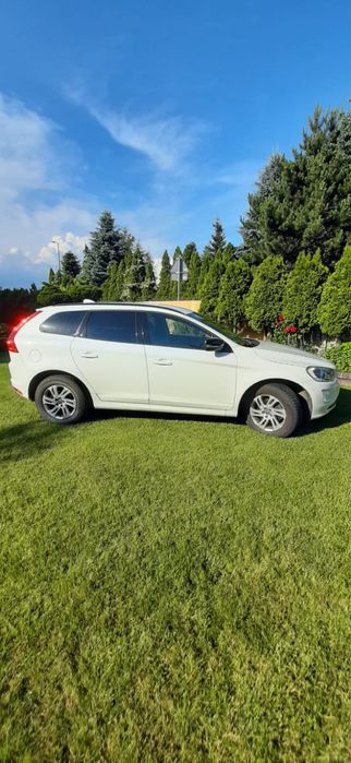 Volvo XC60 super stan
