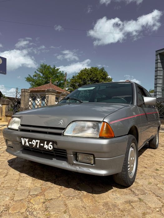 Citroen AX 11 TRE