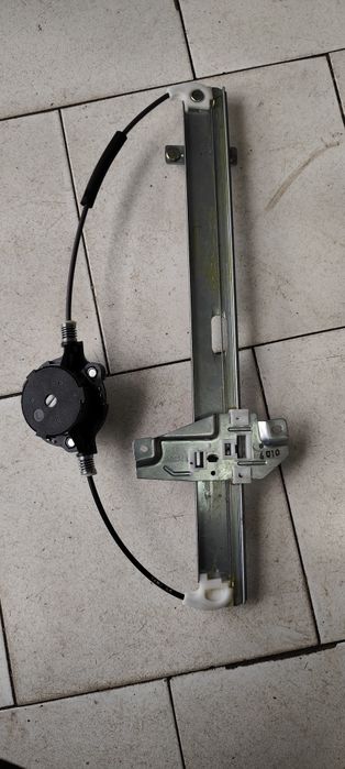 Kia elevador do vidro