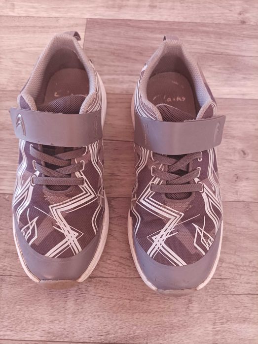 Кросівки Clarks 32 розмір