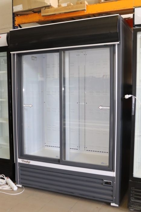 Холодильный шкаф, витрина 1. 2. 3.двер.мороз ларь б/у и новый  016
