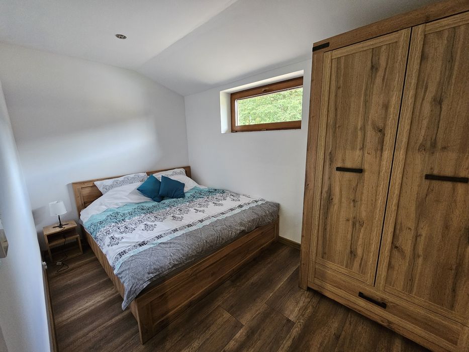 Wynajem sezonowa apartament