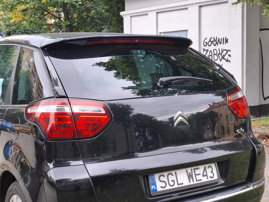 sprzedam citroena