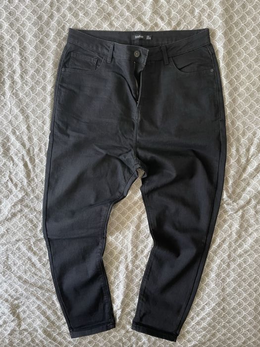 Джинсы Boohoo w34 L34
