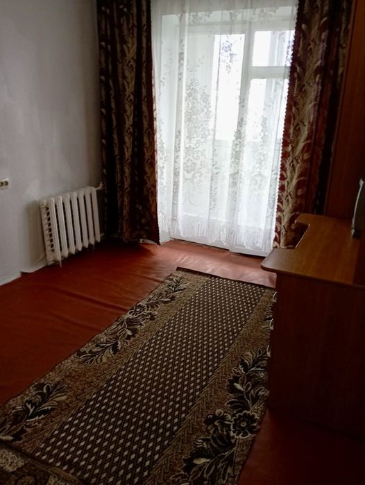 Довгострокова оренда 2-х кім. Ореста Левицького