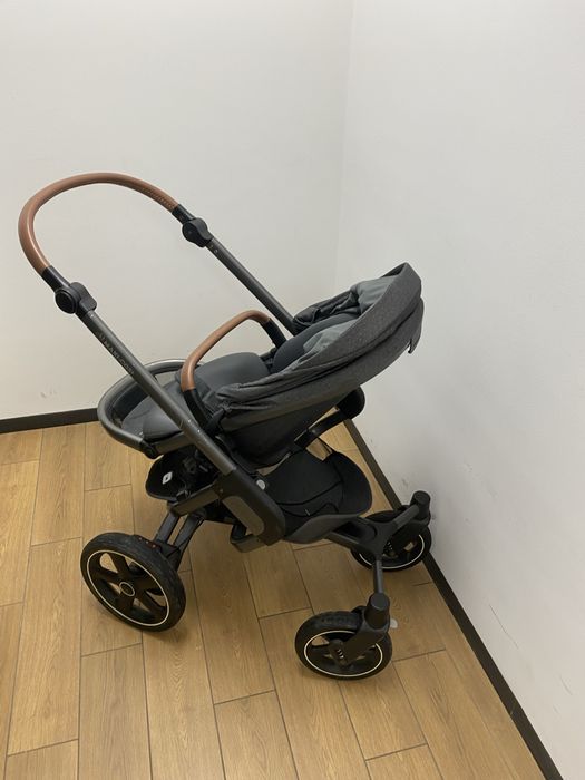 Wózek maxi cosi nova4
