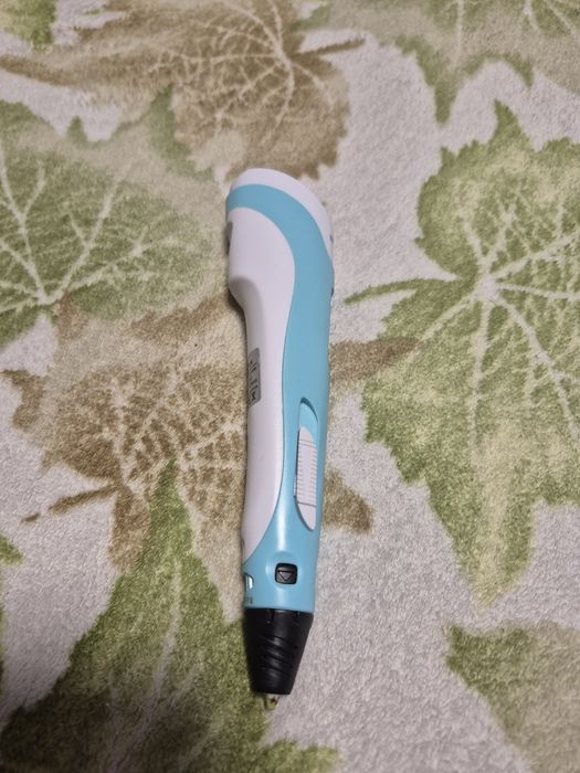 Обмін 3D-ручка MyRiwell RP 100B Blue