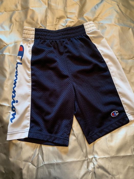 Шорты детские, Champion authentic athletic wear