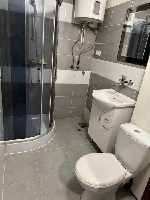 Mieszkanie do wynajęcia - 46 m2 - dwa pokoje