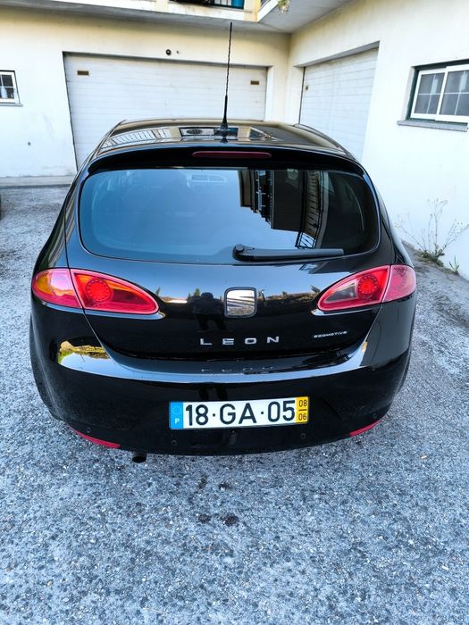 Seat leon 1.9 tdi