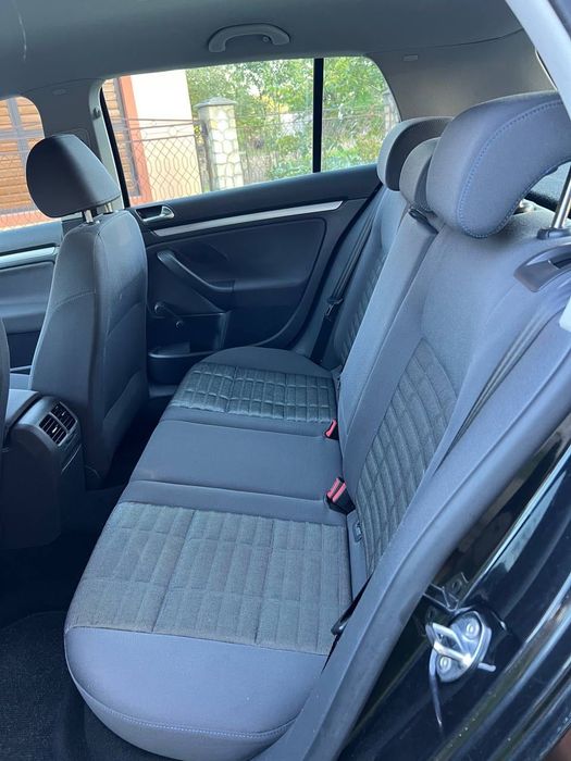 Volkswagen Golf 2007 VIN WVWZZZ1KZ7W192737 фото оголошення 16 з 24