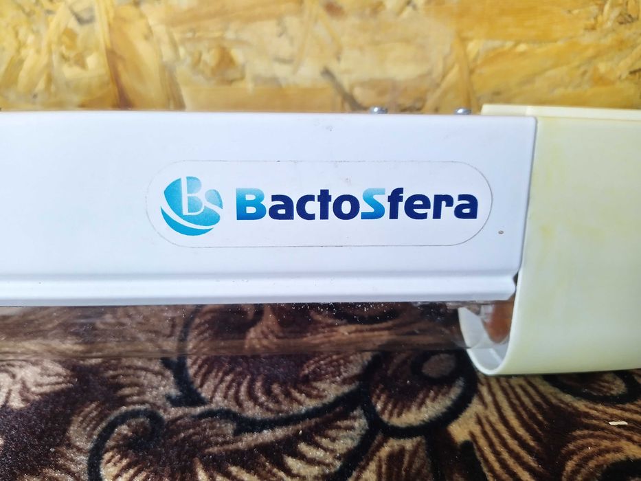 Бактерицидний опромінювач BactoSfera OBB 15P ECO