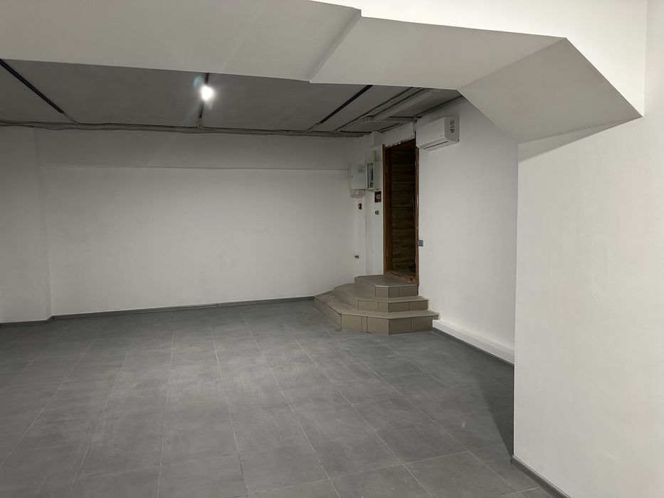 Комерційне приміщення на Шевченка