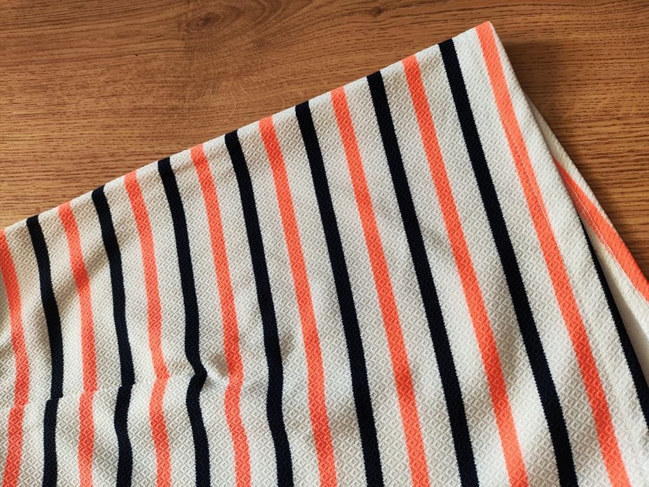 Spodenki z wysokim stanem rozmiar XL