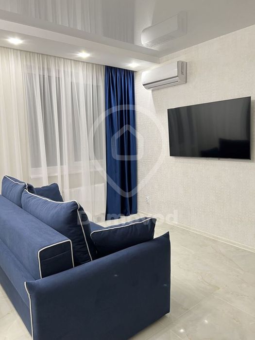 Сдам 1К-Квартиру, Новые Дома, ЖК Радужный, Льва Ландау 52Л.